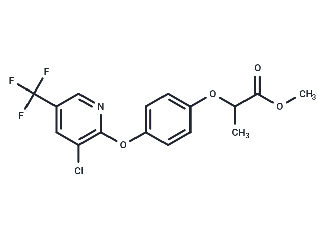 Haloxyfop methyl ester