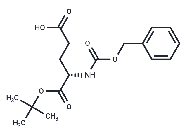 Z-Glu-OtBu