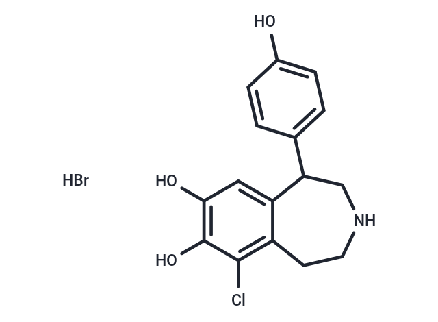 Fenoldopam hydrobromide