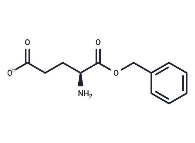 (S)-4-Amino-5-(benzyloxy)-5-oxopentanoic acid