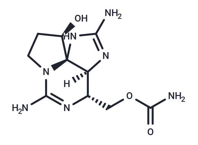 Saxitoxinol