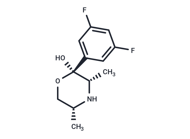 Manifaxine