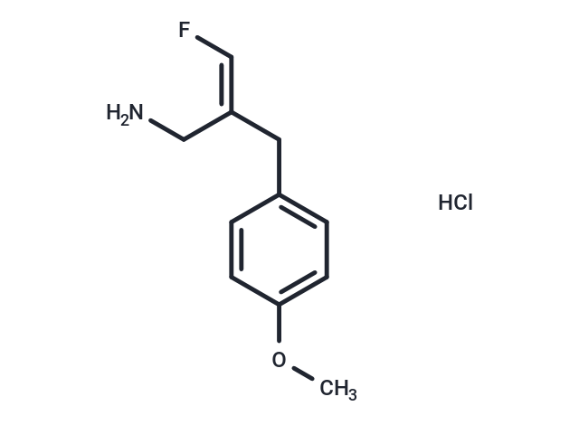 LJP-1586 HCl