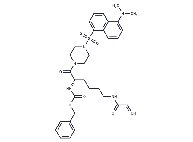 VA4 TG2 inhibitor