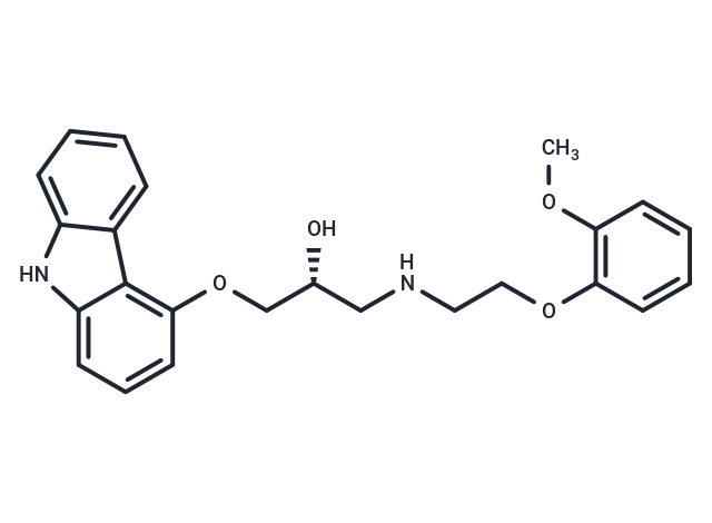 (R)-Carvedilol