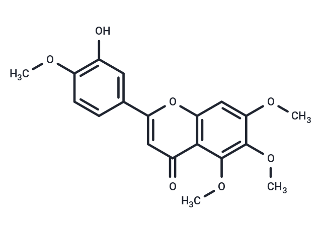 Eupatorin-5-methylether