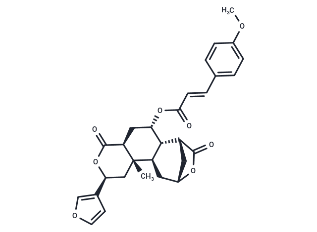 Diosbulbin I