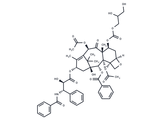 Paclitaxel Ceribate