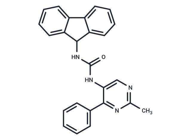 TrkA-IN-1