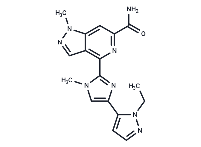 STING modulator-4