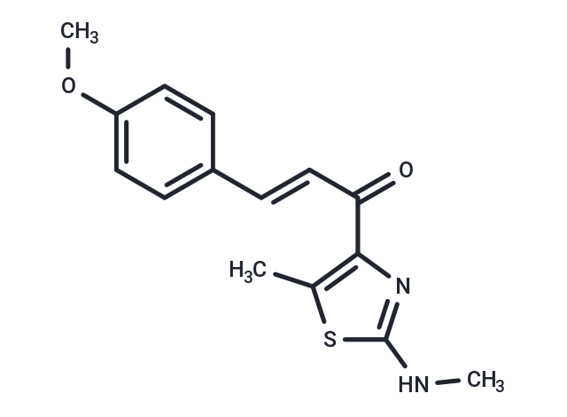 CDK1/2/4-IN-1