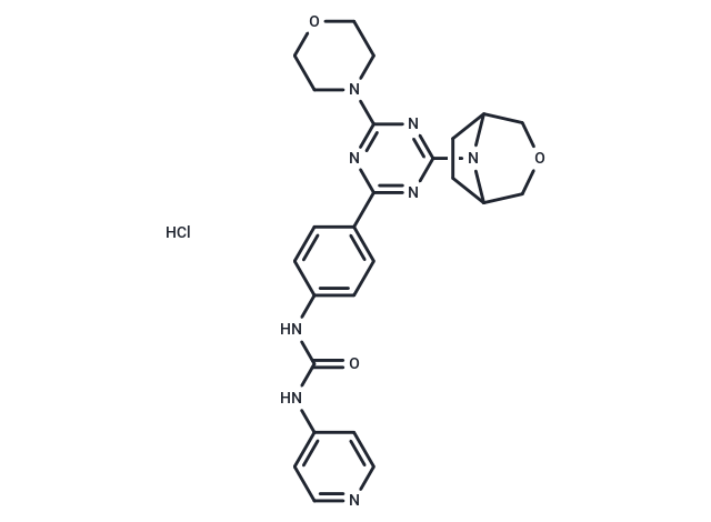 PKI-179 hydrochloride