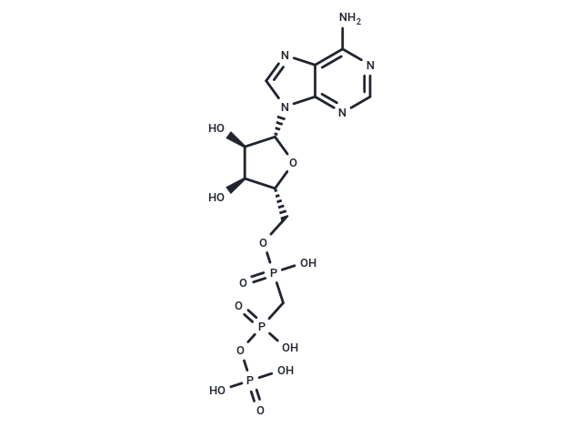 α,β-Methylene-ATP