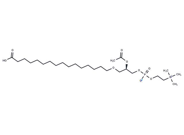 PAF C-16 Carboxylic Acid