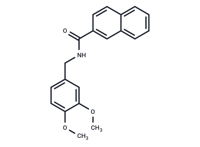 NDH-1 inhibitor-1