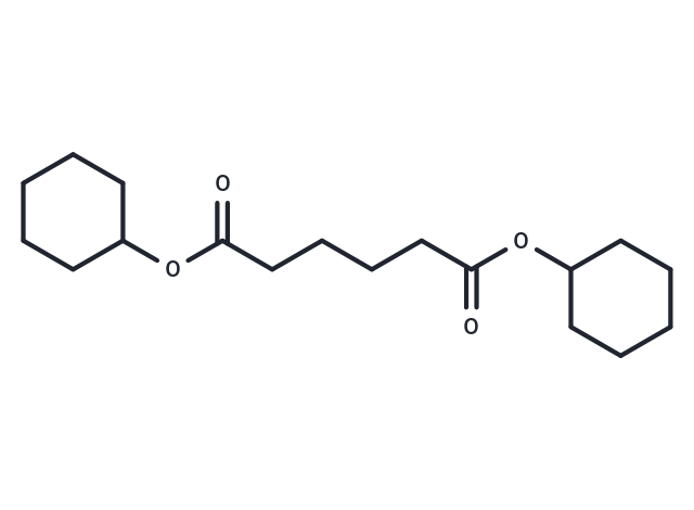 Adipic acid dicyclohexyl ester