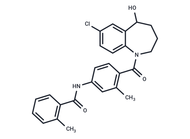 Tolvaptan