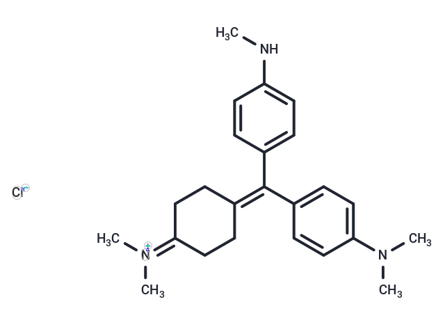 Methyl purple