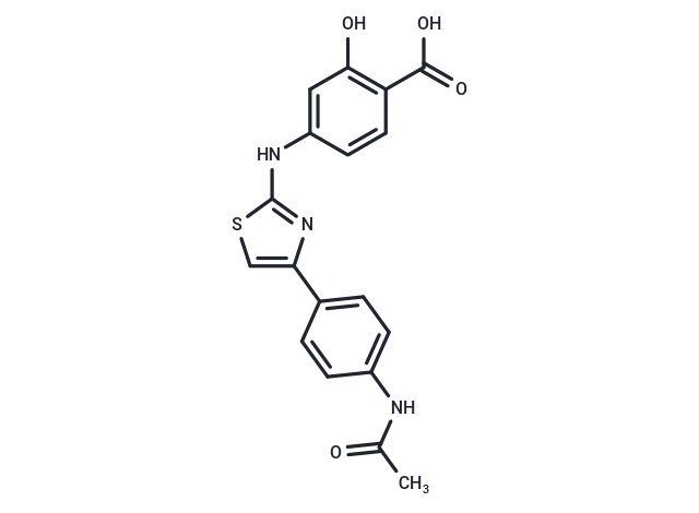 SIRT5 inhibitor 4