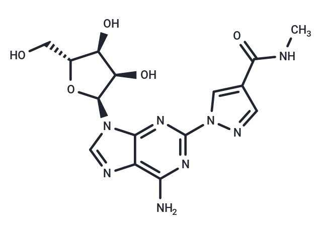 1-epi-Regadenoson