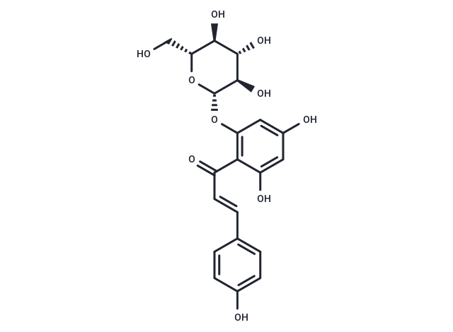 Isosalipurposide