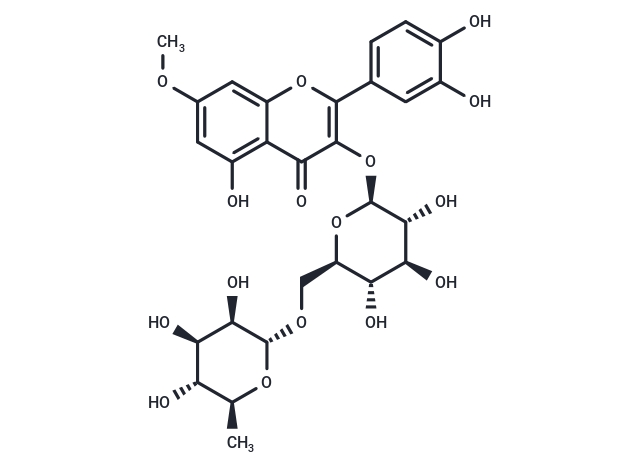 7-O-Methylrutin