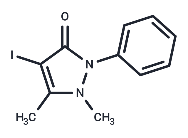 Iodoantipyrine