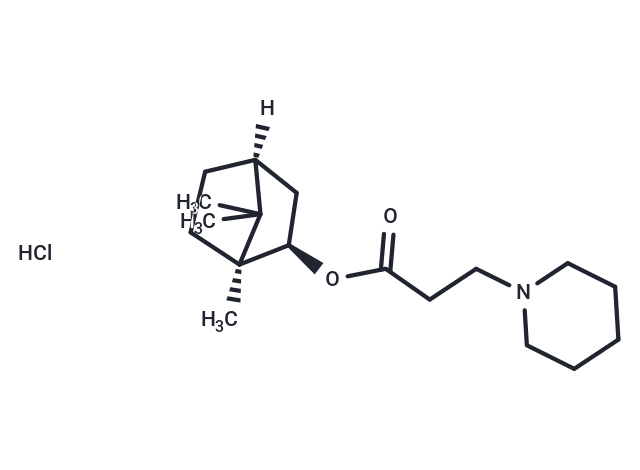 As-358 hydrochloride