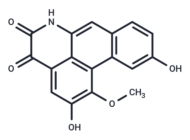 Aristoliukine B