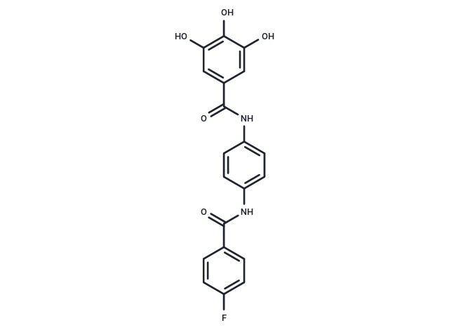 α-Synuclein inhibitor 6