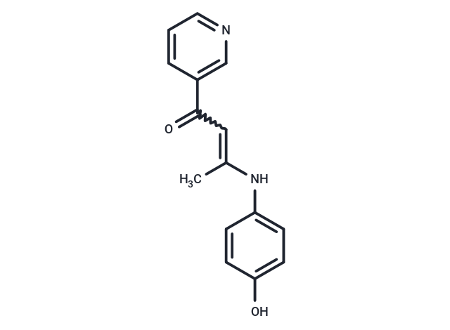 Vif-A3G Inhibitor N.41