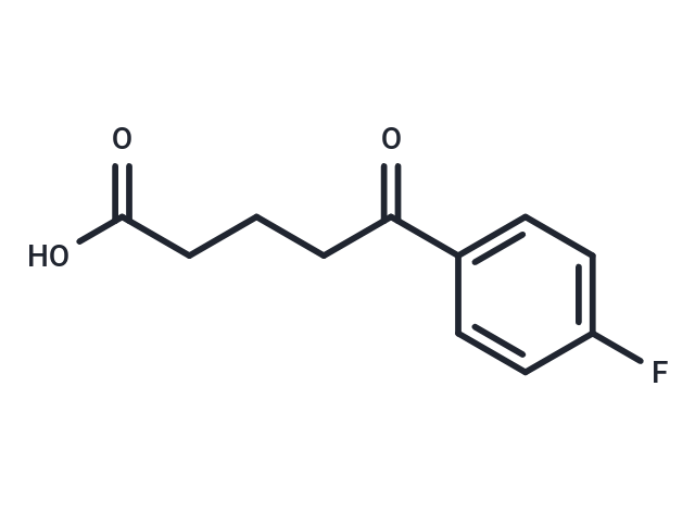 5-(4-Fluorophenyl)-5-oxopentanoic acid