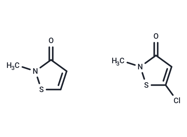 Methylchloroisothiazolinone/Methylisothiazolinone Mixture
