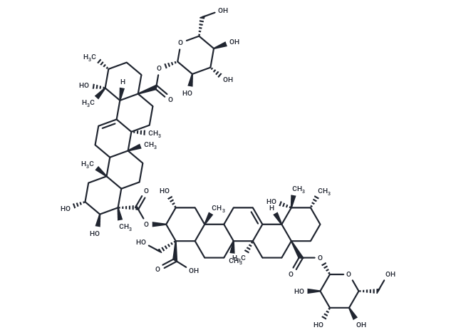 Coreanoside F1