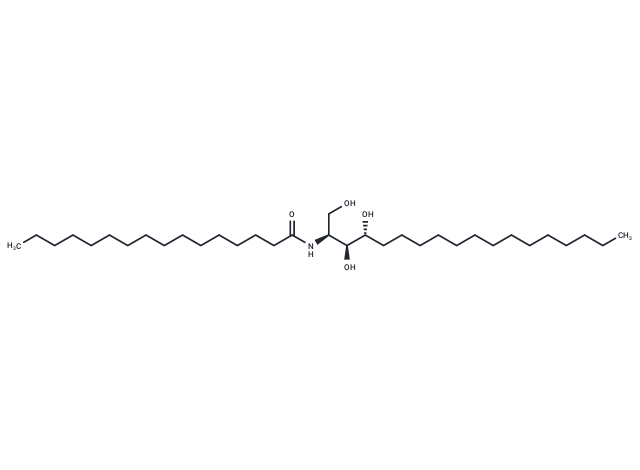 C16 Phytoceramide (t18:0/16:0)