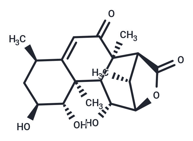 Eurycomalide A