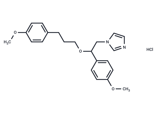 SKF-96365 hydrochloride