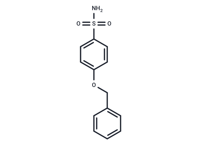 4-(benzyloxy)benzene-1-sulfonamide