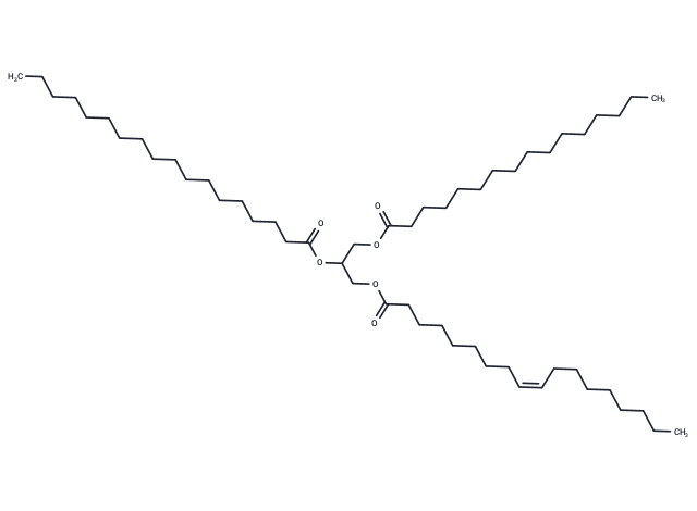 1-Palmitoyl-2-Stearoyl-3-Oleoyl-rac-glycerol