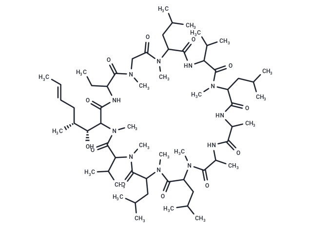 Cyclosporine