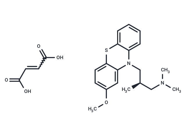 Levomepromazine Maleate