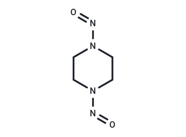 N,N'-Dinitrosopiperazine