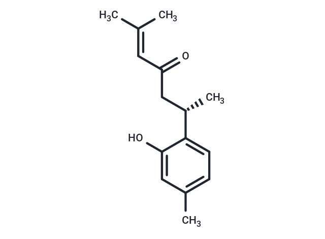 Turmeronol B