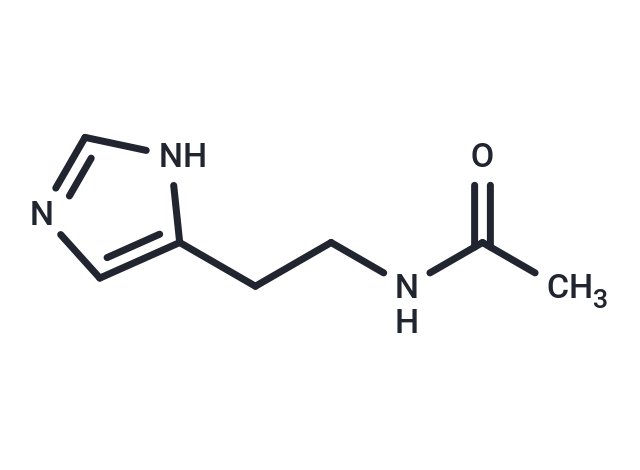 N-Acetylhistamine