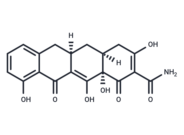 Incyclinide