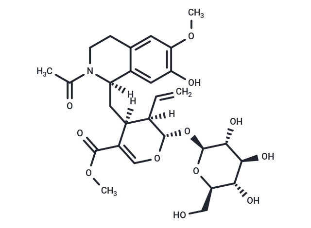 6-O-Methylipecoside