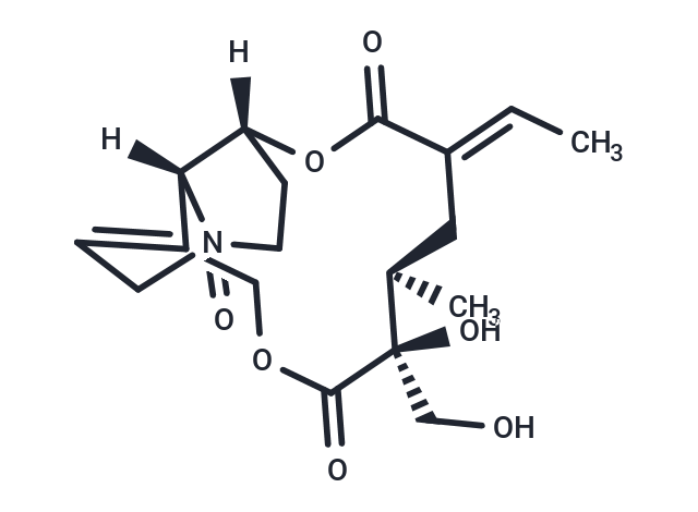 Usaramine N-oxide