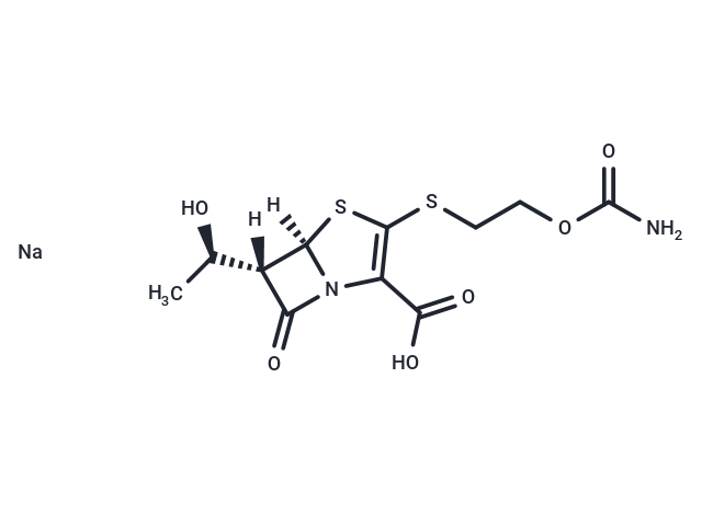 SCH34343 sodium