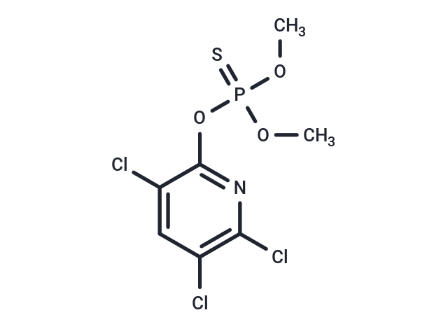 Chlorpyrifos-methyl