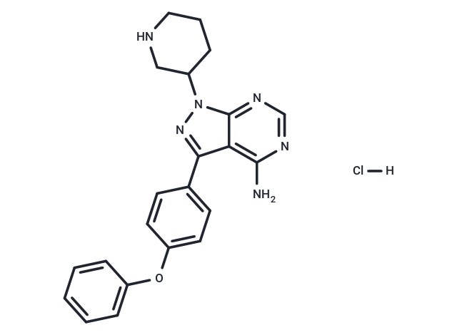 (Rac)-IBT6A hydrochloride (1412418-47-3 free base)